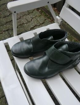 Damen Stiefelette von Semler Farbe grün - Oberhausen