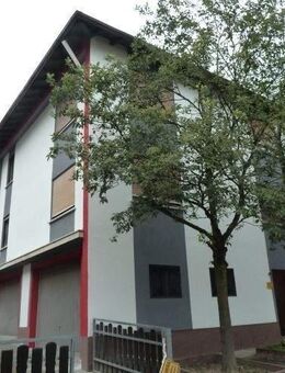 gepflegtes und gut vermietetes Mehrfamilienhaus - Michelstadt