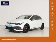 VW Golf, 2.0 TSI GTI Clubsport AKRA, Jahr 2024 - Neumarkt (Oberpfalz)