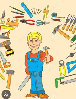 Maler & Tapezierarbeiten - Kerpen (Kolpingstadt)