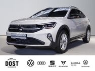 VW Taigo, 1.0 l TSI Life Goal WKR, Jahr 2022 - Hildesheim