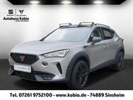 CUPRA Formentor, 1.5 TSI 150PS, Jahr 2024 - Sinsheim