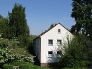 Vier Wände zum Wohlfühlen. - Recklinghausen