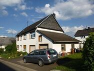 1-2 Familienhaus mit Potential in reizvoller Umgebung - Bacharach
