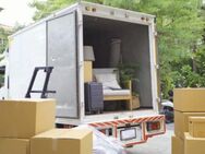 Dienstleistungen rundum Immobilien - Leipzig Nordost