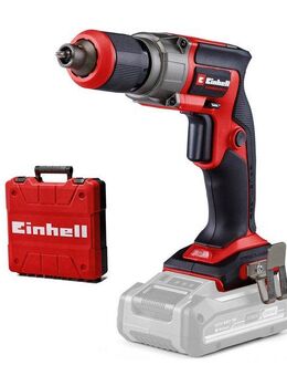 Einhell Akku-Trockenbauschrauber TP-DY 18 Li BL-Solo, ohne Akku und Ladegerät