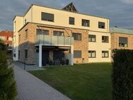 Moderne Eigentumswohnung in Schiffdorf mit Tiefgaragenstellplatz - Schiffdorf