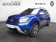 Dacia Duster, Prestige TCe 150, Jahr 2022 - Pfullendorf