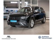 VW Tiguan, Allspace LIFE TDI KOMFORT, Jahr 2022 - Northeim