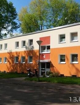 Frisch renovierte Traumwohnung inkl. Einbauküche zu vermieten - Dortmund