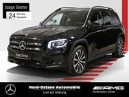 Mercedes GLB 200, Progressive Night 19, Jahr 2023 - Hamburg Hamburg-Nord