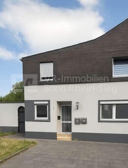 Ein Zuhause oder Renditechance mit Entwicklungspotential! - Bonn