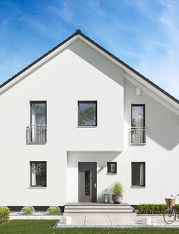Das maßgeschneiderte Mehrgenerationenhaus für Ihre Familie - massa haus machts möglich! - Moos (Baden-Württemberg)