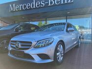 Mercedes C 220, T d BURM AVANTGARDE, Jahr 2018 - Bad Oldesloe