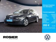 VW Golf Variant, 1.5 l Golf VIII Life eTSI, Jahr 2023 - Stendal (Hansestadt)