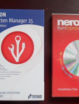 Software Paket - Simmerath