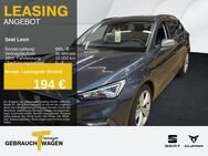 Seat Leon, 1.5 Sportstourer eTSI FR ALLWETTER, Jahr 2024 - Gelsenkirchen