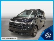 VW T7 Multivan, 2.0 TDI California Ocean ParkAss, Jahr 2024 - Landshut