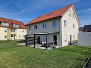 Neue Doppelhäuser bis Ende 2025 - Hersbruck