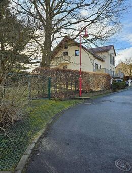 Kapitalanlage: Mehrfamilienhaus in Dresden-Weißig, vermietet. Erbbaurecht. - Dresden