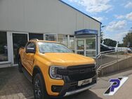 Ford Ranger, e Doka Wildtrak TUNING, Jahr 2023 - Rochlitz