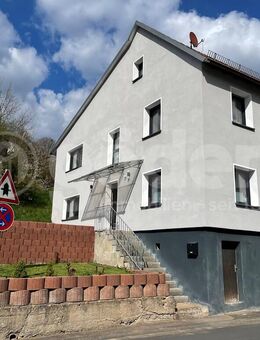 Landluft am Wasserschloss mit Terrasse! - Mespelbrunn
