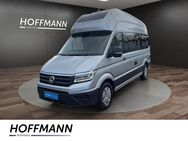 VW California, 2.0 TDI Crafter Grand California 600 FWD, Jahr 2023 - Meschede (Kreis- und Hochschulstadt)