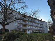 Vermietete 2-Zimmer Wohung in beliebter Lage von Wiesbaden! - Wiesbaden