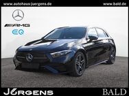 Mercedes A 180, AMG-Sport Night 18, Jahr 2024 - Iserlohn