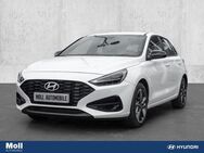 Hyundai i30, Advantage Mild-Hybrid, Jahr 2024 - Köln