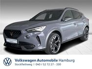 CUPRA Formentor, 1.4 VZ e-HYBRID, Jahr 2023 - Hamburg