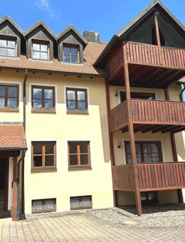 Wohn(t)raum mit viel Platz zur freien Entfaltung - Stadelhofen