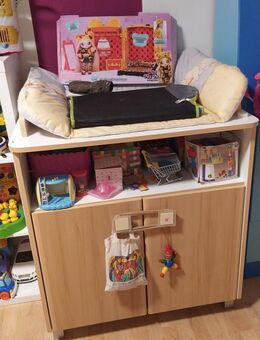 Komplete Baby/Kinder Schlafzimmer etc - Regensburg