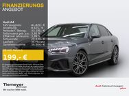 Audi A4, Limo 30 TDI S LINE LM19, Jahr 2024 - Bochum