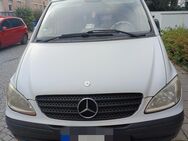 Mercedes Vito - 234.000 Diesel - Motor top! - TÜV 04/2025 - München