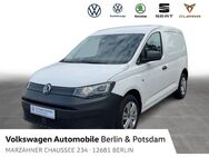 VW Caddy, 1.5 TSI Kasten Cargo, Jahr 2021 - Berlin