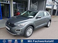 VW T-Roc LED"Kamera"Sitzh"PDC"ActiveInfo"ACC" 1,... - Schlier