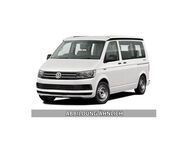 VW California T6.1 (California Ocean 4Motion) 2.... - Hüttenberg