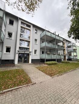 Bei VIVAWEST die Sonnenstrahlen auf dem eigenen Balkon genießen. - Herne