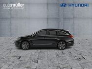 Hyundai i30, ADVANTAGE KlimaA, Jahr 2024 - Kronach