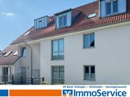 Modern und hochwertig - Eigentumswohnung mit zwei TG-Stellplätzen - Heroldsberg