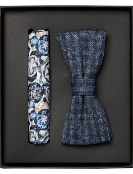 VENTI Fliege VENTI Accessoires andere Muster