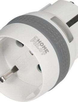HOMEPILOT Steckdose Zwischenstecker smart