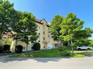 Charmante 4-Zimmer-Eigentumswohnung in ruhiger Lage - Ideal für Familien! 2 Balkone + Pkw-Stellplatz - Wilkau-Haßlau