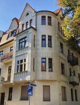 2-Raum Eigentumswohnung als Kapitalanlage - Zwickau