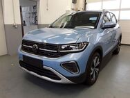 VW T-Cross, 1.0 TSI Style T-Cross Style MAT, Jahr 2024 - Neu Wulmstorf