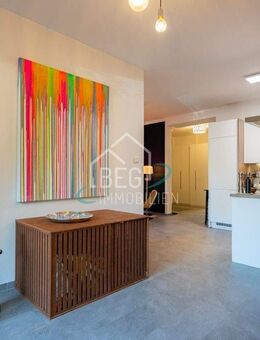 Raum für Eleganz - 3-Zimmer-Wohnung mit außergewöhnlichem Ambiente - Schwäbisch Gmünd