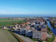 Gemütliche Eigentumswohnung direkt am Meer - Dornum