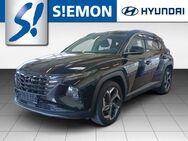 Hyundai Tucson, 1.6 TREND abnehmbar digitales El, Jahr 2023 - Emsdetten