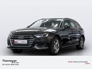 Audi A4 35 TFSI ADVANCED LEDER 2xASSISTENZ LED eSITZE KAMERA - Plettenberg